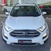 FORD ECOSPORT 2.0 TI-VCT FLEX SE AUTOMÁTICO FORD ECOSPORT 2.0 TI-VCT FLEX SE AUTOMÁTICO