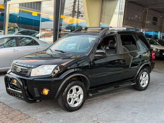 FORD-ECOSPORT-2010