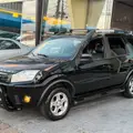 FORD ECOSPORT 2.0 XLT 16V FLEX 4P AUTOMÁTICO FORD ECOSPORT 2.0 XLT 16V FLEX 4P AUTOMÁTICO