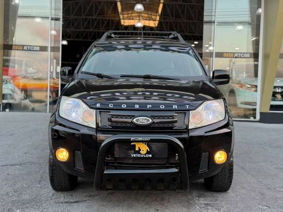FORD-ECOSPORT-2010