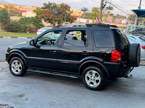 FORD-ECOSPORT-2010