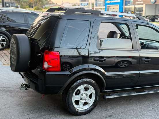 FORD-ECOSPORT-2010