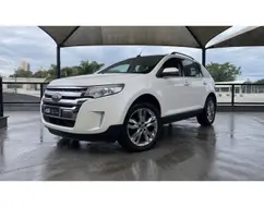 FORD EDGE 3.5 V6 GASOLINA LIMITED AWD AUTOMÁTICO FORD EDGE 3.5 V6 GASOLINA LIMITED AWD AUTOMÁTICO