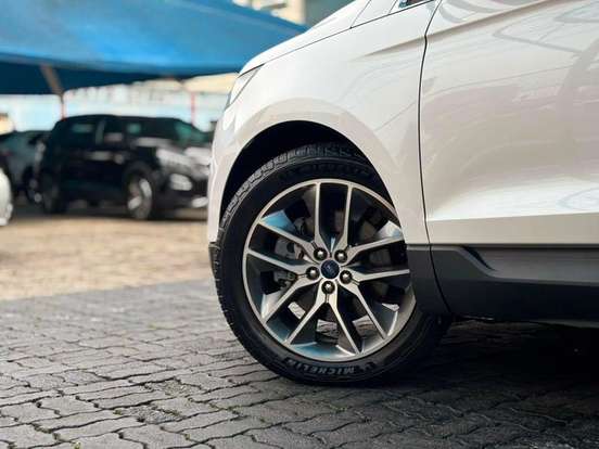 FORD-EDGE-3.5 V6 GASOLINA TITANIUM AWD AUTOMÁTICO FORD-EDGE-2016