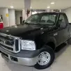 FORD F-250 3.9 XLT 4X2 CS DIESEL 2P MANUAL FORD F-250 3.9 XLT 4X2 CS DIESEL 2P MANUAL