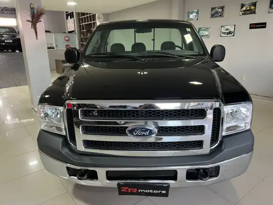 FORD-F-250-2008