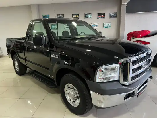 FORD-F-250-2008
