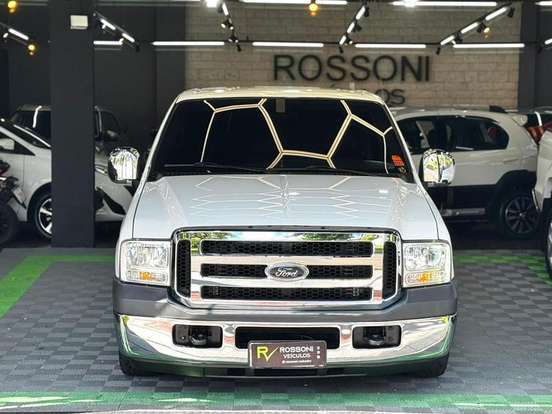 FORD-F-250-3.9 XL S DUTY 4X2 CS DIESEL 2P MANUAL FORD-F-250-1999
