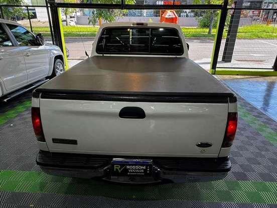 FORD-F-250-3.9 XL S DUTY 4X2 CS DIESEL 2P MANUAL FORD-F-250-1999