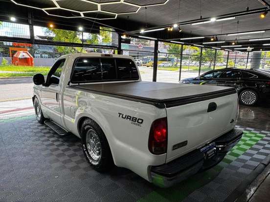 FORD-F-250-3.9 XL S DUTY 4X2 CS DIESEL 2P MANUAL FORD-F-250-1999