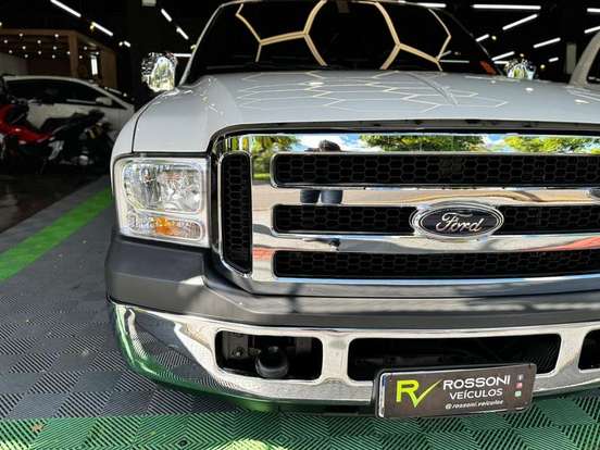 FORD-F-250-3.9 XL S DUTY 4X2 CS DIESEL 2P MANUAL FORD-F-250-1999