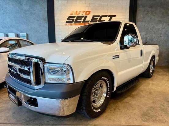 FORD-F-250-4.2 TROPICAL CS TURBO DIESEL 2P MANUAL FORD-F-250-1999
