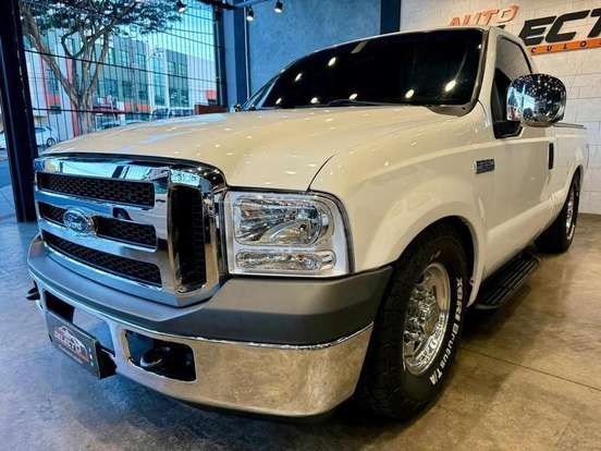 FORD-F-250-4.2 TROPICAL CS TURBO DIESEL 2P MANUAL FORD-F-250-1999
