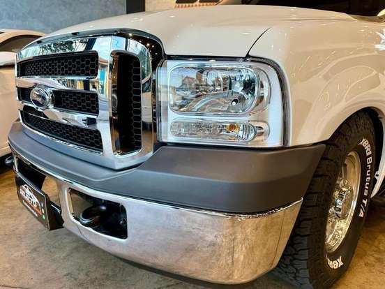FORD-F-250-4.2 TROPICAL CS TURBO DIESEL 2P MANUAL FORD-F-250-1999