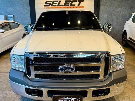 FORD-F-250-4.2 TROPICAL CS TURBO DIESEL 2P MANUAL FORD-F-250-1999
