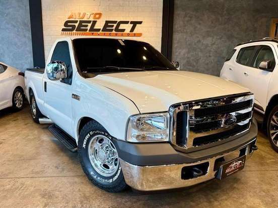 FORD-F-250-4.2 TROPICAL CS TURBO DIESEL 2P MANUAL FORD-F-250-1999