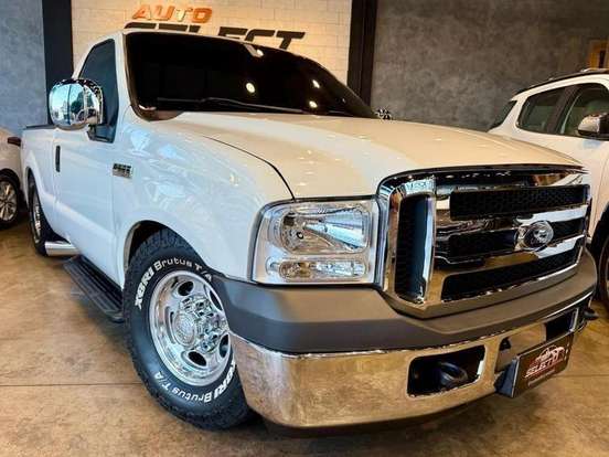 FORD-F-250-4.2 TROPICAL CS TURBO DIESEL 2P MANUAL FORD-F-250-1999