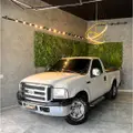 FORD F-250 4.2 XL 4X2 CS TURBO INTERCOOLER DIESEL 2P MANUAL FORD F-250 4.2 XL 4X2 CS TURBO INTERCOOLER DIESEL 2P MANUAL