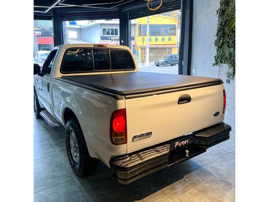 FORD-F-250-4.2 XL 4X2 CS TURBO INTERCOOLER DIESEL 2P MANUAL FORD-F-250-1999