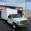 FORD F-350 3.9 TURBO INTERCOOLER DIESEL 2P MANUAL FORD F-350 3.9 TURBO INTERCOOLER DIESEL 2P MANUAL