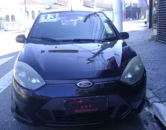 FORD FIESTA 1.0 ROCAM 8V FLEX 4P MANUAL FORD FIESTA 1.0 ROCAM 8V FLEX 4P MANUAL