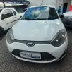 FORD FIESTA 1.0 ROCAM HATCH 8V FLEX 4P MANUAL FORD FIESTA 1.0 ROCAM HATCH 8V FLEX 4P MANUAL