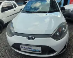 FORD FIESTA 1.0 ROCAM HATCH 8V FLEX 4P MANUAL FORD FIESTA 1.0 ROCAM HATCH 8V FLEX 4P MANUAL