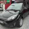 FORD FIESTA 1.0 ROCAM HATCH 8V FLEX 4P MANUAL FORD FIESTA 1.0 ROCAM HATCH 8V FLEX 4P MANUAL