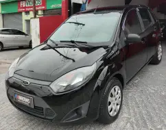 FORD FIESTA 1.0 ROCAM HATCH 8V FLEX 4P MANUAL FORD FIESTA 1.0 ROCAM HATCH 8V FLEX 4P MANUAL