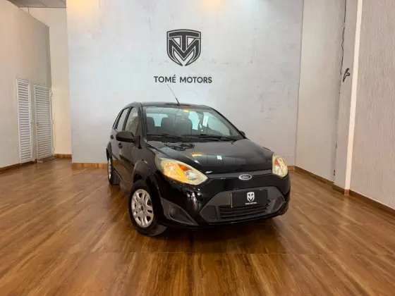 FORD FIESTA 1.0 ROCAM HATCH 8V FLEX 4P MANUAL