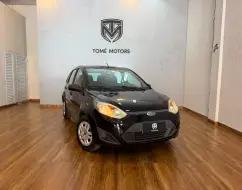 FORD FIESTA 1.0 ROCAM HATCH 8V FLEX 4P MANUAL FORD FIESTA 1.0 ROCAM HATCH 8V FLEX 4P MANUAL