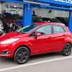 FORD FIESTA 1.5 SE HATCH 16V FLEX 4P MANUAL FORD FIESTA 1.5 SE HATCH 16V FLEX 4P MANUAL