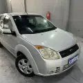 FORD FIESTA 1.6 MPI CLASS SEDAN 8V FLEX 4P MANUAL FORD FIESTA 1.6 MPI CLASS SEDAN 8V FLEX 4P MANUAL