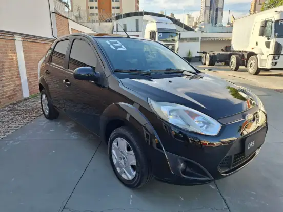 FORD-FIESTA-1.6 MPI SEDAN 8V FLEX 4P MANUAL FORD-FIESTA-2013