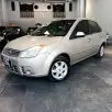 FORD FIESTA 1.6 MPI SEDAN 8V FLEX 4P MANUAL FORD FIESTA 1.6 MPI SEDAN 8V FLEX 4P MANUAL