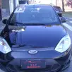 FORD FIESTA 1.6 ROCAM HATCH 8V FLEX 4P MANUAL FORD FIESTA 1.6 ROCAM HATCH 8V FLEX 4P MANUAL