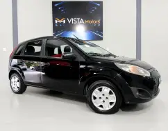 FORD FIESTA 1.6 ROCAM HATCH 8V FLEX 4P MANUAL FORD FIESTA 1.6 ROCAM HATCH 8V FLEX 4P MANUAL