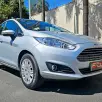 FORD FIESTA 1.6 SE HATCH 16V FLEX 4P MANUAL FORD FIESTA 1.6 SE HATCH 16V FLEX 4P MANUAL