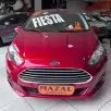 FORD FIESTA 1.6 SEL HATCH 16V FLEX 4P MANUAL FORD FIESTA 1.6 SEL HATCH 16V FLEX 4P MANUAL