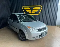FORD FIESTA 1.0 MPI CLASS HATCH 8V FLEX 4P MANUAL FORD FIESTA 1.0 MPI CLASS HATCH 8V FLEX 4P MANUAL