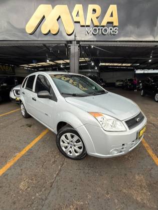 FORD FIESTA 1.0 MPI CLASS HATCH 8V FLEX 4P MANUAL