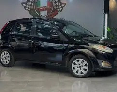 FORD FIESTA 1.0 ROCAM 8V FLEX 4P MANUAL FORD FIESTA 1.0 ROCAM 8V FLEX 4P MANUAL