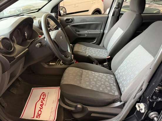 FORD-FIESTA-1.0 ROCAM HATCH 8V FLEX 4P MANUAL FORD-FIESTA-2013