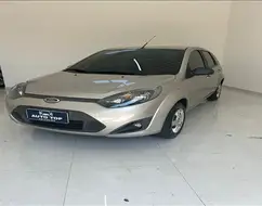 FORD FIESTA 1.5 SE HATCH 16V FLEX 4P MANUAL FORD FIESTA 1.5 SE HATCH 16V FLEX 4P MANUAL