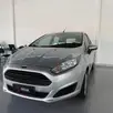 FORD FIESTA 1.5 SE HATCH 16V FLEX 4P MANUAL FORD FIESTA 1.5 SE HATCH 16V FLEX 4P MANUAL
