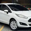 FORD FIESTA 1.5 SE HATCH 16V FLEX 4P MANUAL FORD FIESTA 1.5 SE HATCH 16V FLEX 4P MANUAL