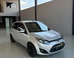 FORD FIESTA 1.6 MPI CLASS HATCH 8V FLEX 4P MANUAL FORD FIESTA 1.6 MPI CLASS HATCH 8V FLEX 4P MANUAL