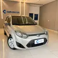 FORD FIESTA 1.6 MPI CLASS SEDAN 8V FLEX 4P MANUAL FORD FIESTA 1.6 MPI CLASS SEDAN 8V FLEX 4P MANUAL