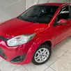 FORD FIESTA 1.6 ROCAM 8V FLEX 4P MANUAL FORD FIESTA 1.6 ROCAM 8V FLEX 4P MANUAL