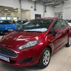 FORD FIESTA 1.6 SE HATCH 16V FLEX 4P MANUAL FORD FIESTA 1.6 SE HATCH 16V FLEX 4P MANUAL